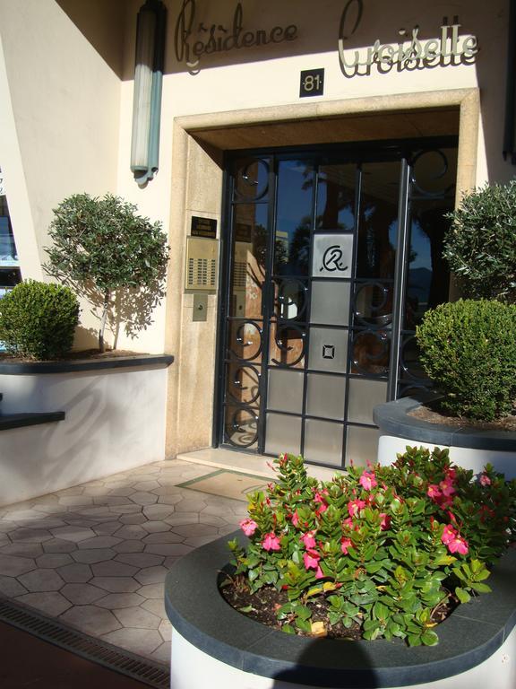 Apartment On The Croisette With Sea View Cannes Cameră foto