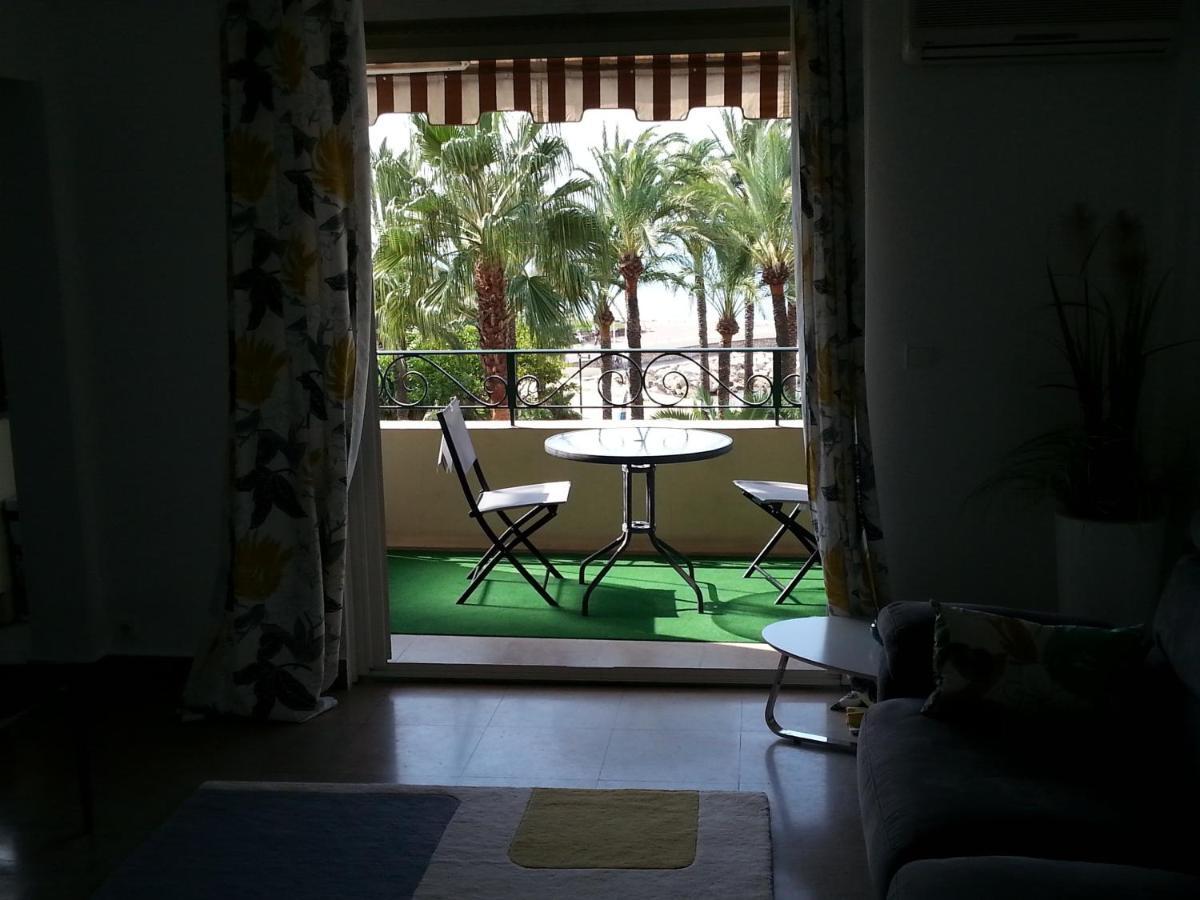 Apartment On The Croisette With Sea View Cannes Cameră foto