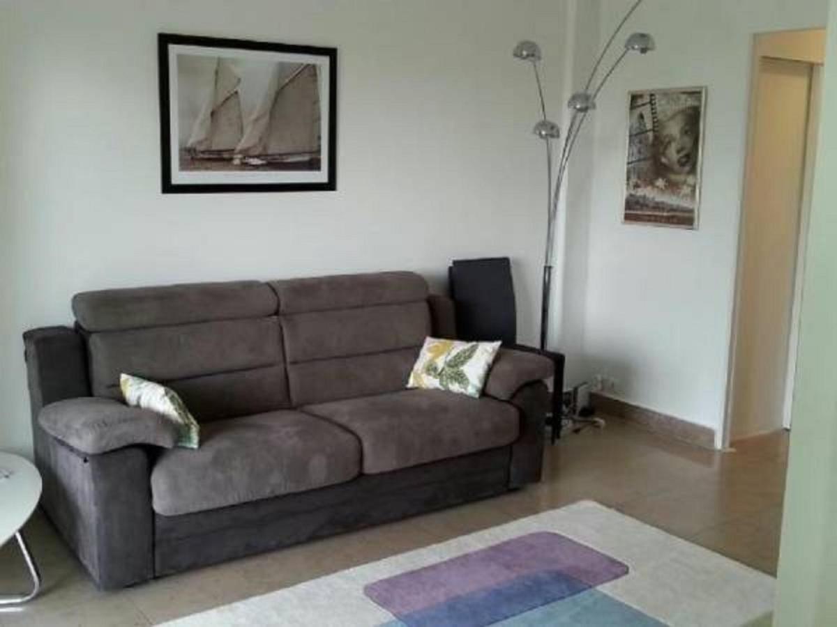 Apartment On The Croisette With Sea View Cannes Cameră foto